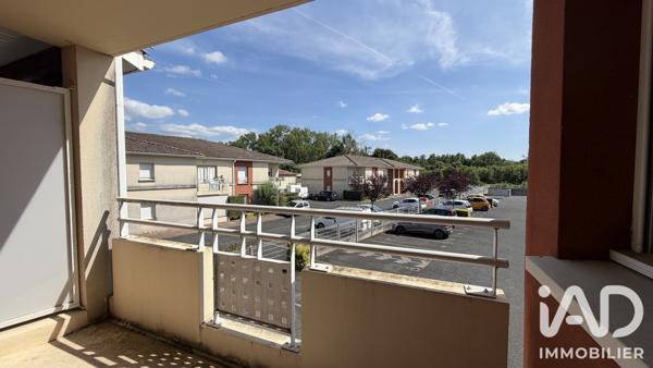 Appartement à vendre 3 pièces 73,6 m² Ambarès-et-Lagrave