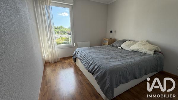 Appartement à vendre 3 pièces 73,6 m² Ambarès-et-Lagrave
