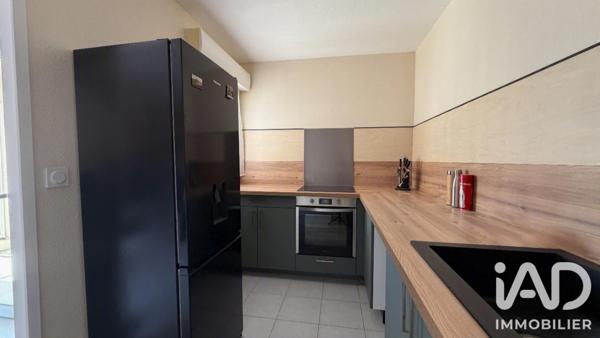 Appartement à vendre 3 pièces 73,6 m² Ambarès-et-Lagrave