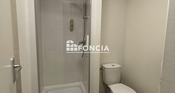 À vendre Studio 19.54 m² - Quimper 29000