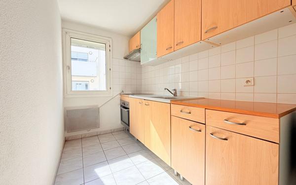 Appartement à vendre    2 pièces •  Toulouse