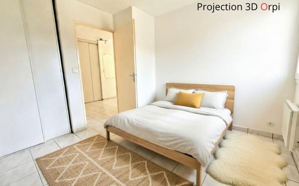 Appartement à vendre    2 pièces •  Toulouse
