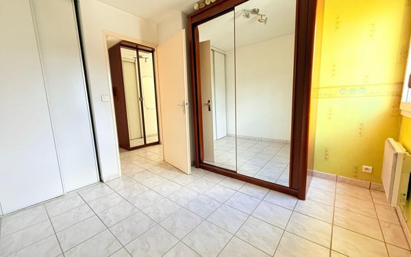 Appartement à vendre    2 pièces •  Toulouse