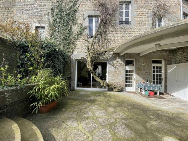 Maison à vendre à La Ferté Macé dans l'Orne (61600), ref : 61044-1830