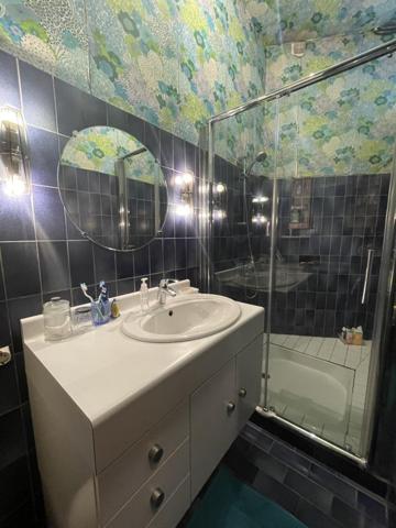 Maison à vendre à La Ferté Macé dans l'Orne (61600), ref : 61044-1830