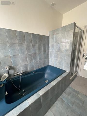 Maison à vendre à La Ferté Macé dans l'Orne (61600), ref : 61044-1830