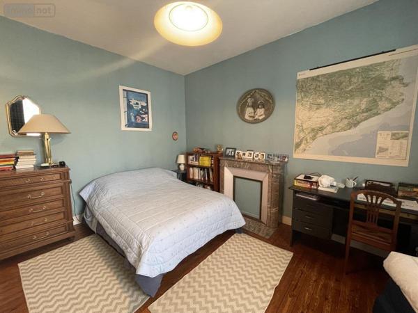 Maison à vendre à La Ferté Macé dans l'Orne (61600), ref : 61044-1830