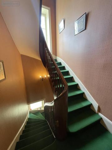 Maison à vendre à La Ferté Macé dans l'Orne (61600), ref : 61044-1830