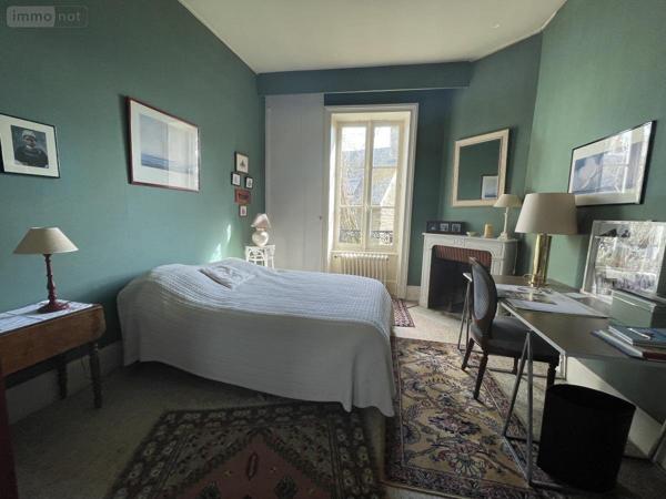 Maison à vendre à La Ferté Macé dans l'Orne (61600), ref : 61044-1830