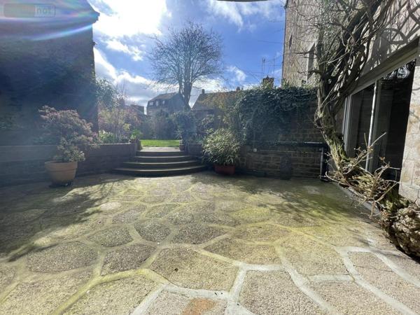 Maison à vendre à La Ferté Macé dans l'Orne (61600), ref : 61044-1830