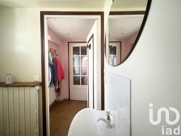 Maison à vendre 5 pièces 85 m² Étaples