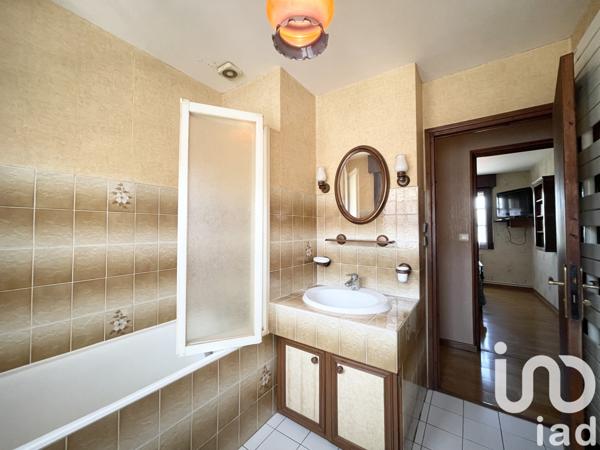 Maison à vendre 5 pièces 85 m² Étaples