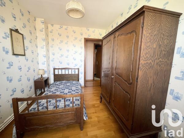 Maison à vendre 5 pièces 85 m² Étaples