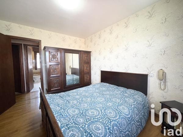 Maison à vendre 5 pièces 85 m² Étaples