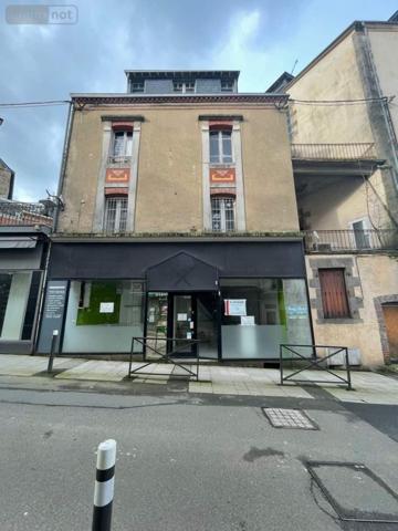 Immeuble à vendre à Mayenne en Mayenne (53100), ref : 046/844