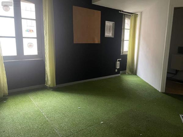 Immeuble à vendre à Mayenne en Mayenne (53100), ref : 046/844