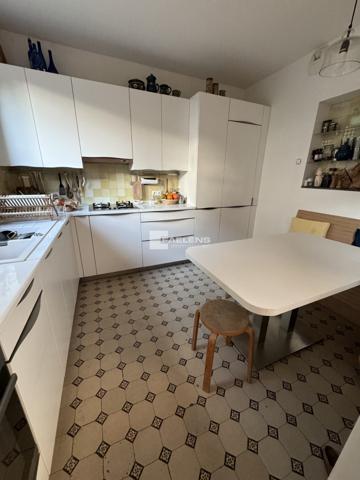 Maison Ancienne à Lille - Réf. vsm5206m