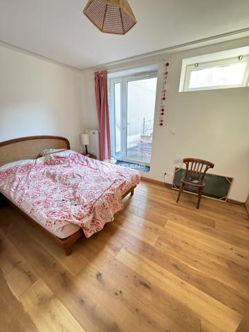 Maison Ancienne à Lille - Réf. vsm5206m