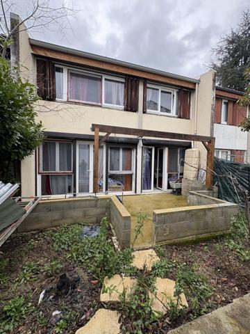 Vente Maison 4 pièces 99 m2 à Valence