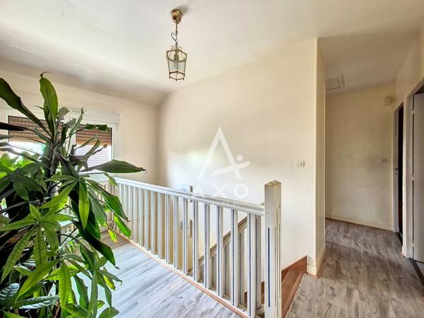 Grande maison familiale à Beauvais (DPE C)