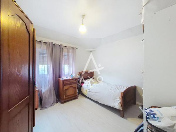 Grande maison familiale à Beauvais (DPE C)