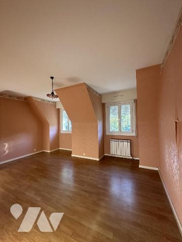 Maison néo bretonne  188m²