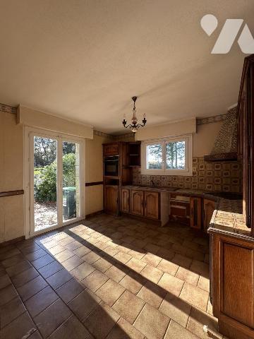 Maison néo bretonne  188m²