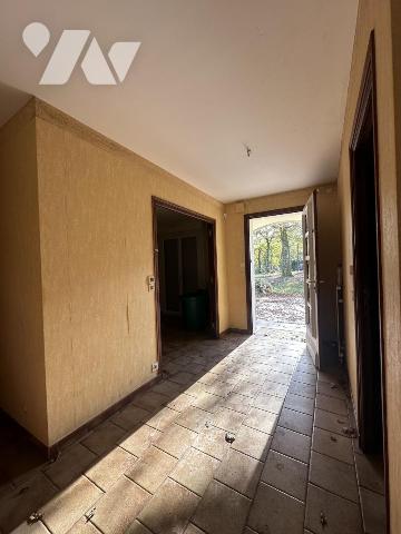 Maison néo bretonne  188m²