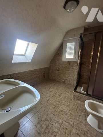 Maison néo bretonne  188m²