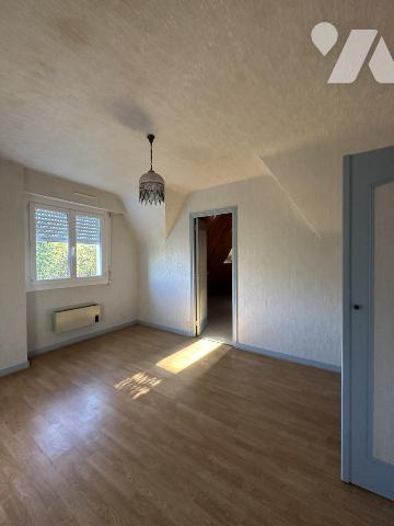 Maison néo bretonne  188m²