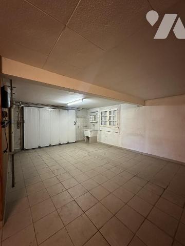 Maison néo bretonne  188m²