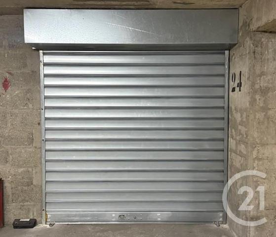 Parking à vendre  10,50 m2 PARIS - 75011