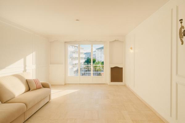 Appartement Mandelieu La Napoule 3 pièce(s) 66 m2