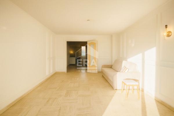 Appartement Mandelieu La Napoule 3 pièce(s) 66 m2