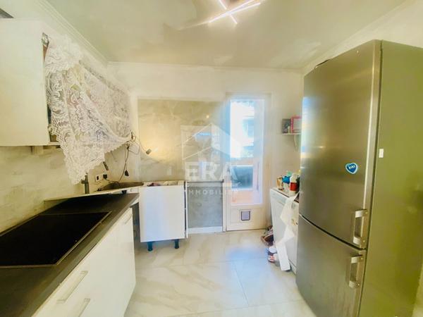 Appartement Mandelieu La Napoule 3 pièce(s) 66 m2