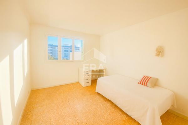 Appartement Mandelieu La Napoule 3 pièce(s) 66 m2