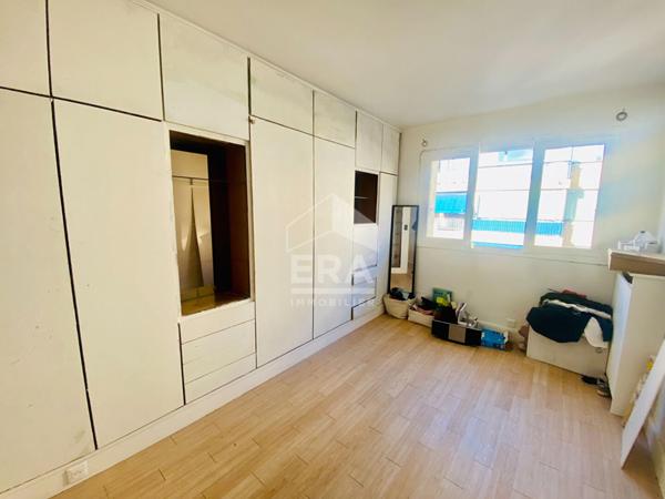 Appartement Mandelieu La Napoule 3 pièce(s) 66 m2