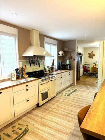 Maison familiale de 128 m² à fort potentiel sur terrain de 6 ares