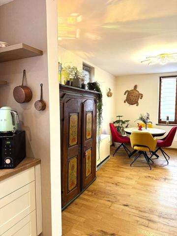 Maison familiale de 128 m² à fort potentiel sur terrain de 6 ares