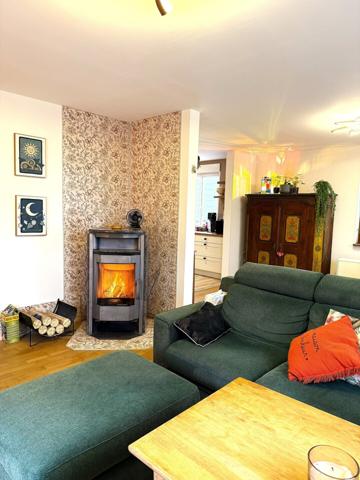 Maison familiale de 128 m² à fort potentiel sur terrain de 6 ares