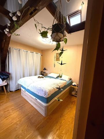 Maison familiale de 128 m² à fort potentiel sur terrain de 6 ares