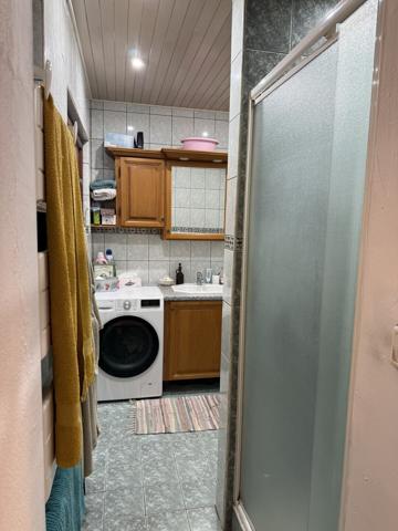 Maison familiale de 128 m² à fort potentiel sur terrain de 6 ares