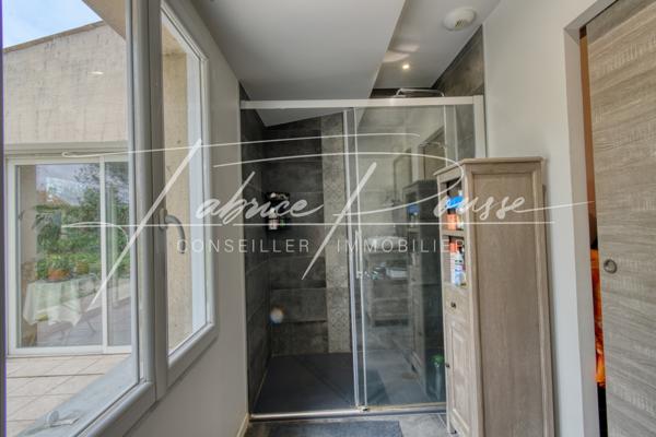 Breuil-Magné (17870) À Breuil-Magné (17), maison à acheter 299000 € avec Fabrice POUSSE