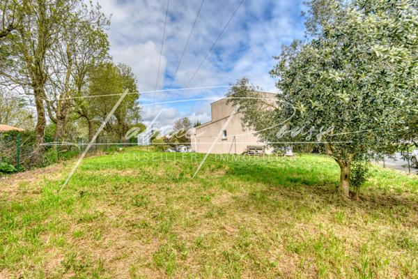 Breuil-Magné (17870) À Breuil-Magné (17), maison à acheter 299000 € avec Fabrice POUSSE