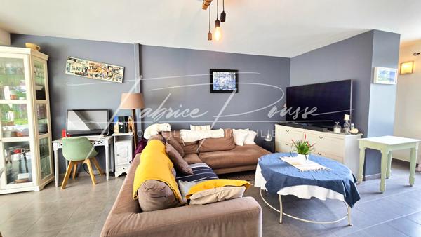 Breuil-Magné (17870) À Breuil-Magné (17), maison à acheter 299000 € avec Fabrice POUSSE