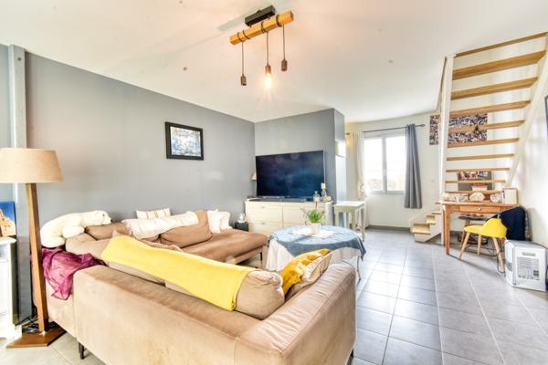 Breuil-Magné (17870) À Breuil-Magné (17), maison à acheter 299000 € avec Fabrice POUSSE