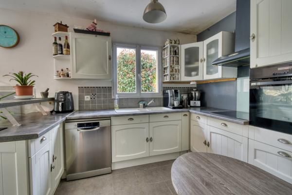 Breuil-Magné (17870) À Breuil-Magné (17), maison à acheter 299000 € avec Fabrice POUSSE