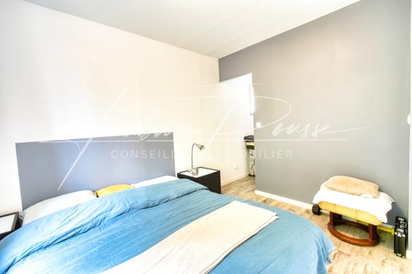 Breuil-Magné (17870) À Breuil-Magné (17), maison à acheter 299000 € avec Fabrice POUSSE