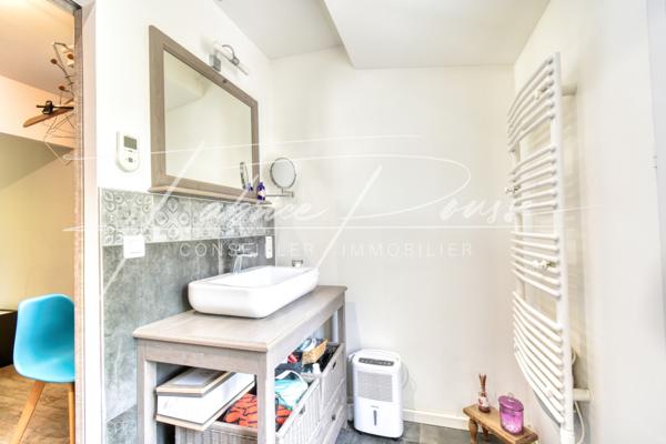 Breuil-Magné (17870) À Breuil-Magné (17), maison à acheter 299000 € avec Fabrice POUSSE