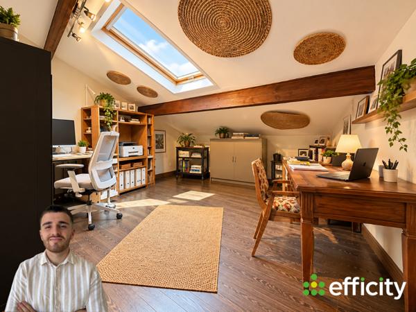 Maison
         10 pièces
        - 225 m² 349 000 € *